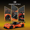 GT Track Racer 2812PCS