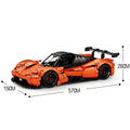 GT Track Racer 2812PCS