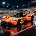 GT Track Racer 2812PCS