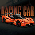 GT Track Racer 2812PCS