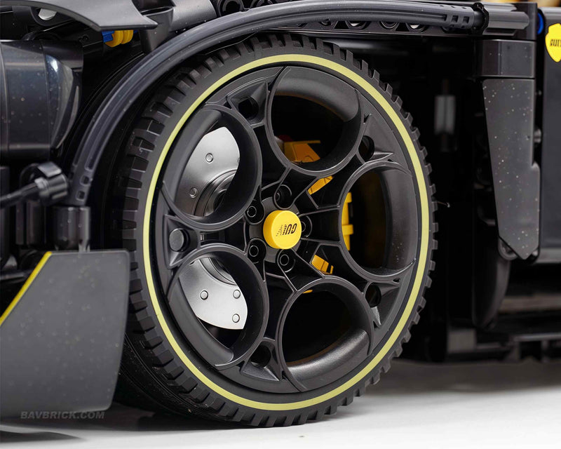 Precision Engineering