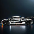 Swedish Hypercar R 3063PCS