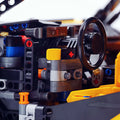 British W1 Hypercar 4234PCS