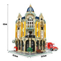 The Post Office 4030PCS