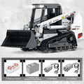 Mechanical Engineering Excavator 1365PCS
