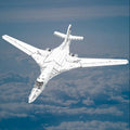 Strategic Bomber Aircraft 1598PCS
