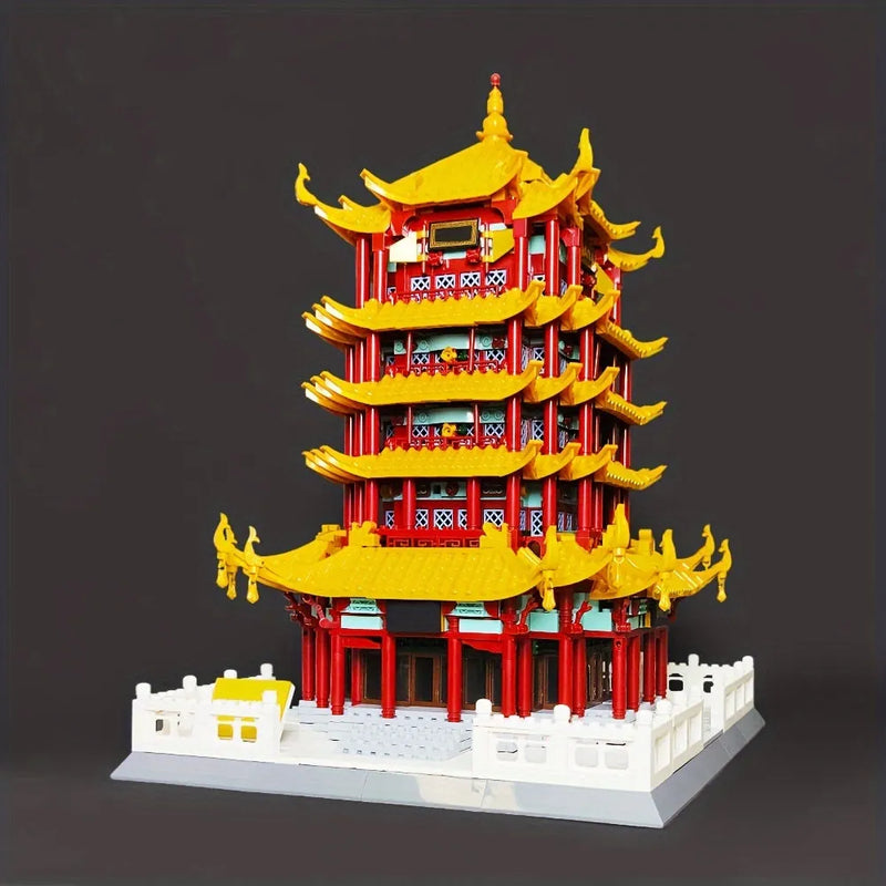 Built to Display