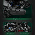 RUF GT Performance 1654PCS