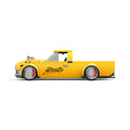 Classic Freedom Pickup 324PCS