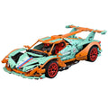 Apollo Super Sport 1669PCS