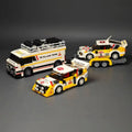 Historic Rally 1985 Group B 1362PCS