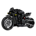 VMAX Cruiser Motorcycle 538PCS