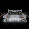 Twin-Turbo V12 Italian LP5000 3969PCS