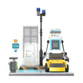 The Charging Station 308PCS