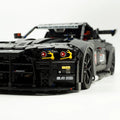 Black Edition M4 DTM 4556PCS