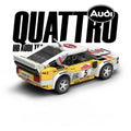 Historic Rally 1985 Group B 1362PCS