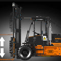 Heavy Duty Forklift Truck 4578PCS