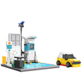 The Charging Station 308PCS