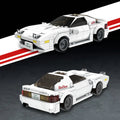 Minibricks FC3S RX-7 282PCS