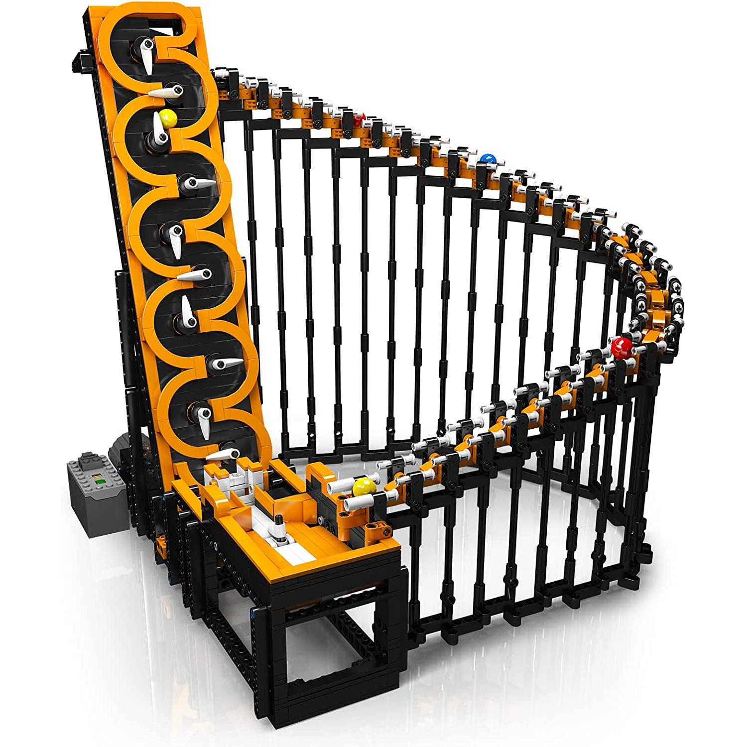 Automatic GBC Marble Run | 1508PCS