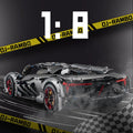 The 2077 Rambo 3358PCS