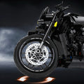 VMAX Cruiser Motorcycle 538PCS