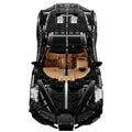 Shadow Mamba Hypercar 4687PCS