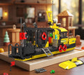 The Rescue boat 462PCS