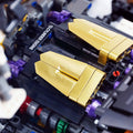 Italian V12 Hypercar Utopia 4688PCS