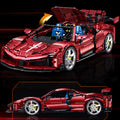 SF90 XX Spider 3981PCS