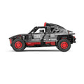 RS Q e-tron Electric Rally Car 1432PCS