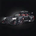 German Tuner Widebody Wagon 4188PCS