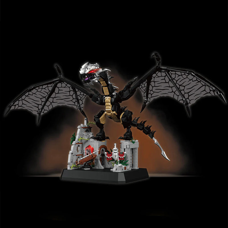 Built to Display