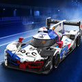 M Hybrid V8 Endurance Prototype 1068PCS