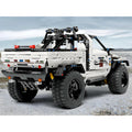 Ultimate Off-Roader 2013PCS