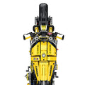 Devil Power Motorcycle 2751PCS