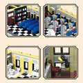 The Mega Bank Prestige Edition 10424PCS