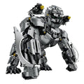 MegaKong Legendary Edition 4159PCS