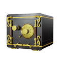 Combination Safe 442PCS