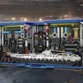 The Submarine Factory 3466PCS