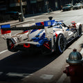 German Endurance Prototype Racing Masterpiece 3508PCS