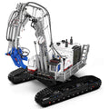 Demolition machine 4195PCS