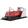 Taurus European Train 1938PCS