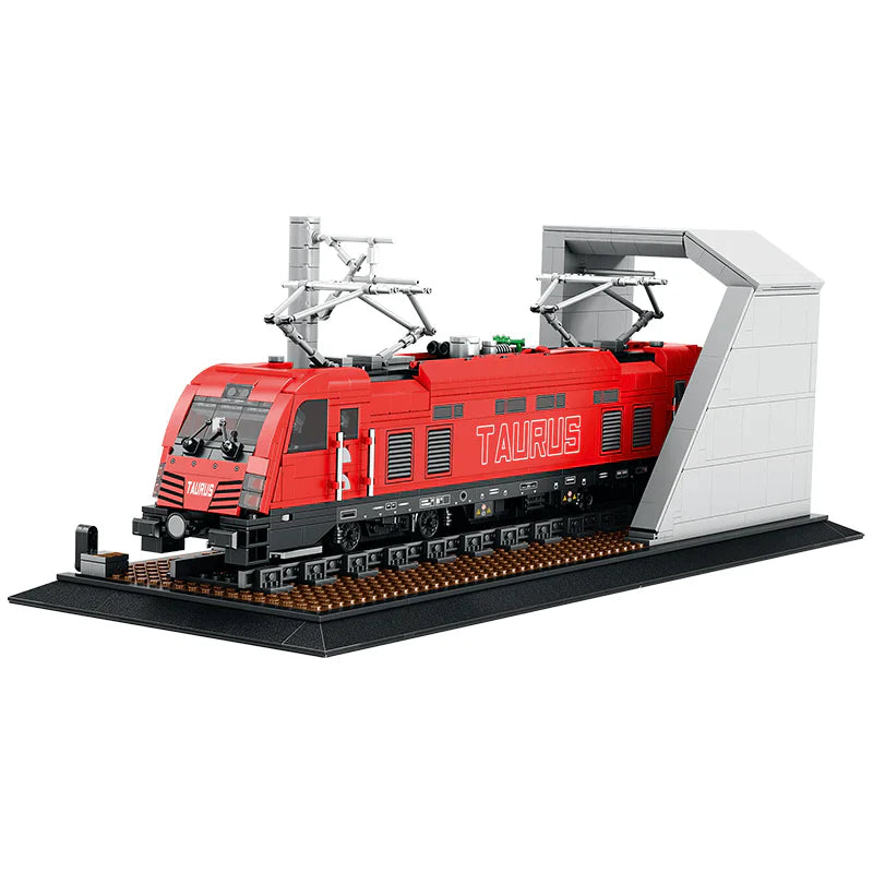 Taurus European Train 1938PCS