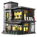The Night Club 3622PCS