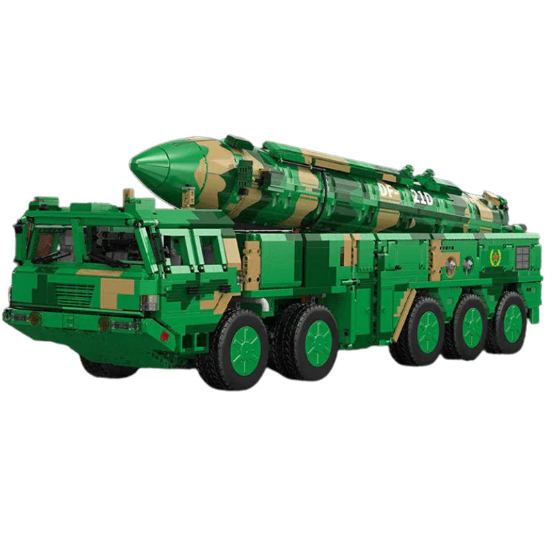 Ship-Killer Ballistic Missile 6350PCS