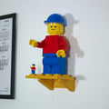 Wall Mount Display