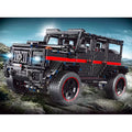G700 SUV 2856PCS
