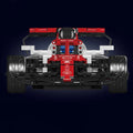 F1 Technic Racing Car 1185PCS