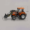 Loading Tractor 1496PCS